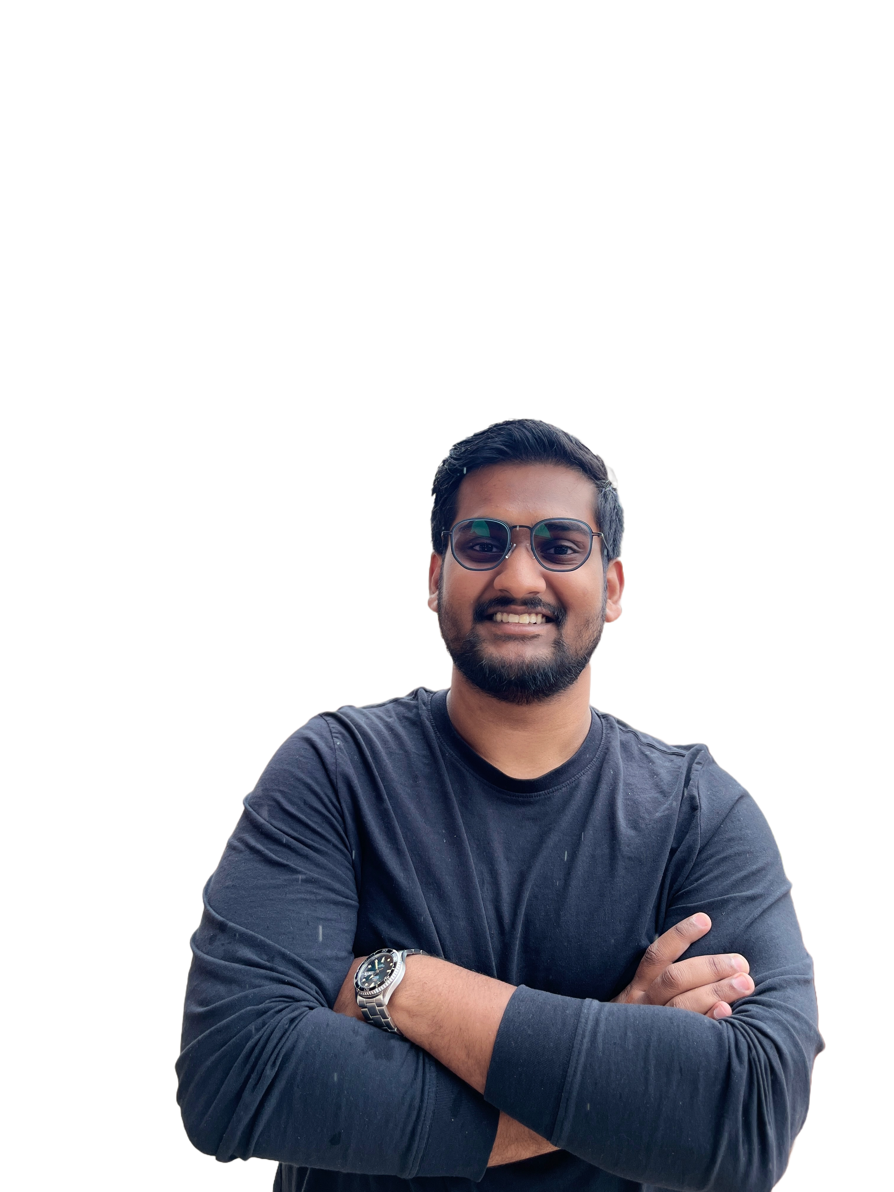 Sanjay Raju